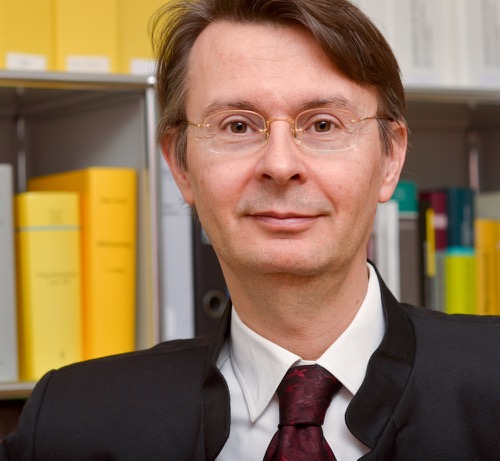 martin grueber